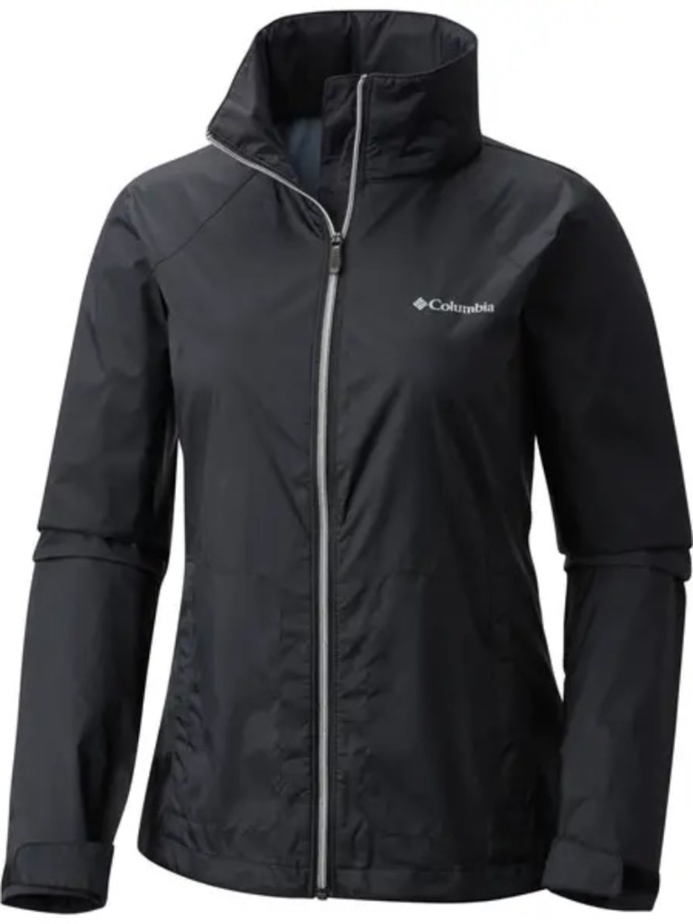 Columbia Switchback III Jacket, Size M
